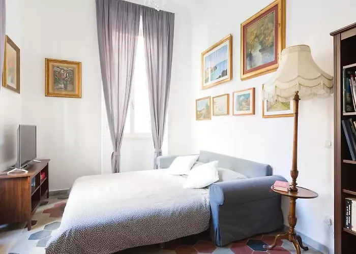 Nobile Casa רומא