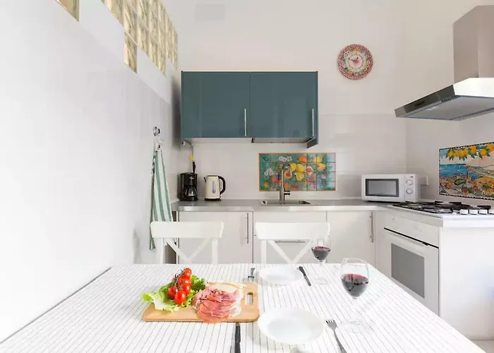 Nobile Casa דירה