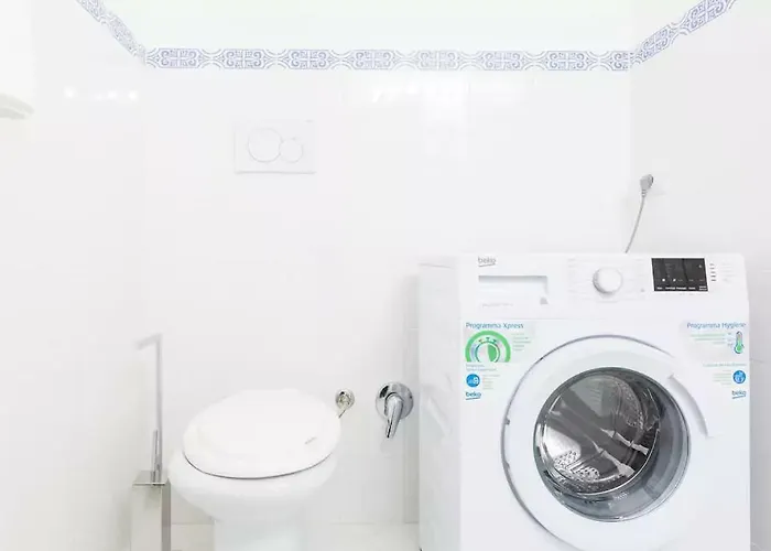 Nobile Casa דירה *